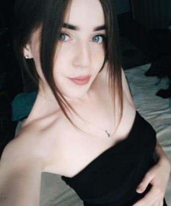 Майя, 21 год, 3 размер груди